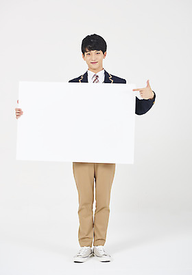 포토 JPG 스튜디오촬영 전신 학생 배너 응시 교육 남자 교복 남학생 청소년 안내 사각프레임 광고판 실내 한명 서기 미소 들기 누끼 사람 앞모습 10대 십대라이프스타일 한국인 가리킴 흰배경 추천 긍정적 십대남자한명만 남고생 국내포토 1 라이프스타일 시선 옷 감정 뷰포인트 백그라운드 모션 고등학생 프레임 알림판 표정 동양인 손짓 내부 사각형 흰색 판 남자한명만 십대남자만 파일형식