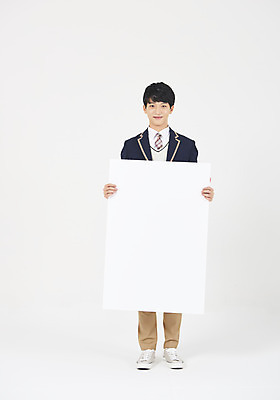 포토 JPG 스튜디오촬영 전신 학생 배너 응시 교육 남자 교복 남학생 청소년 안내 사각프레임 광고판 실내 한명 서기 미소 들기 누끼 사람 앞모습 10대 십대라이프스타일 한국인 흰배경 추천 긍정적 십대남자한명만 남고생 국내포토 1 라이프스타일 시선 옷 감정 뷰포인트 백그라운드 모션 고등학생 프레임 알림판 표정 동양인 내부 사각형 흰색 판 남자한명만 십대남자만 파일형식