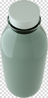 편집 편집이미지 유리병 사람없음 하이앵글 한개 3D소스 3D 우유병 디지털합성 PNG 목업 편집소스 1 뷰포인트 병_용기 우유 파일형식