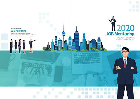 전신 PSD 템플릿 표지디자인 북디자인 응시 출판디자인 여자 표지 남자 리플렛 북커버 회사 사람 정장 빌딩 팜플렛 여러명 성인 건물 파란색 팔짱 구직 직장인 비즈니스맨 비즈니스우먼 구인구직 설명회 채용 채용박람회 멘토링 이미지템플릿 직업 건축물 시선 옷 교육 컬러 다수 컨셉 비즈니스 모션 구인 박람회 파일형식