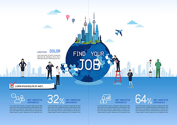 전신 PSD 템플릿 직업 표지디자인 북디자인 출판디자인 여자 남자 내지 지구 리플렛 북커버 사다리 비행기 직장 서기 사람 정장 빌딩 팜플렛 여러명 성인 건물 파란색 의사 구직 열기구 직장인 연구원 수술복 구인구직 채용 채용박람회 멘토링 이미지템플릿 건축물 옷 교육 컬러 다수 컨셉 회사 비즈니스 항공교통 모션 대중교통 의료진 도구 가운 구인 박람회 파일형식