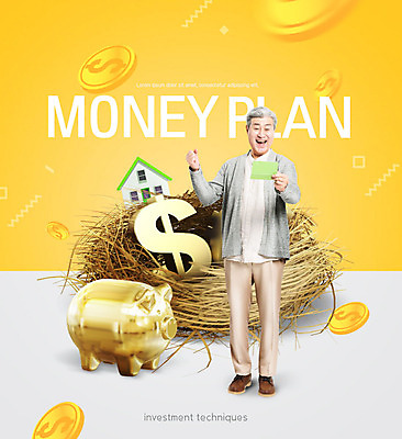 전신 PSD 편집이미지 응시 노년 남자 부동산 주택 한명 사람 앞모습 경제 노란색 달러 동전 기쁨 한국인 돼지저금통 저금통 금색 황금 둥지 계획 재테크 즐거움 통장 70대 노인남자한명만 금융의날 이미지편집 1 시선 감정 뷰포인트 컬러 컨셉 돈 동양인 성인 건물 금융 저축 재산 남자한명만 노인남자만 파일형식 법정기념일