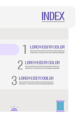 템플릿 내지 회사 비즈니스 사람없음 보라색 바늘꽂이 문서템플릿 서식 실타래 인덱스 목차 바늘꽃 이미지템플릿 AI파일 꽃 컬러 꽂이 파일형식 벡터