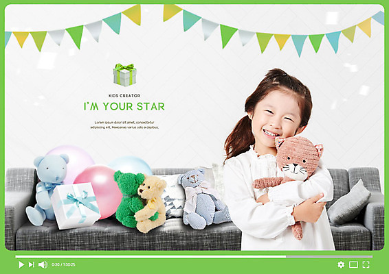 PSD 편집이미지 여자 어린이 인형 안기 선물 한명 미소 사람 상반신 앞모습 연두색 소파 귀여움 곰인형 한국인 즐거움 방송 풍선 동영상 가랜드 소녀한명만 크리에이터 이미지편집 직업 1 감정 뷰포인트 컨셉 의자 모션 표정 동양인 초록색 파티용품 여자한명만 소녀만 파일형식 1인미디어