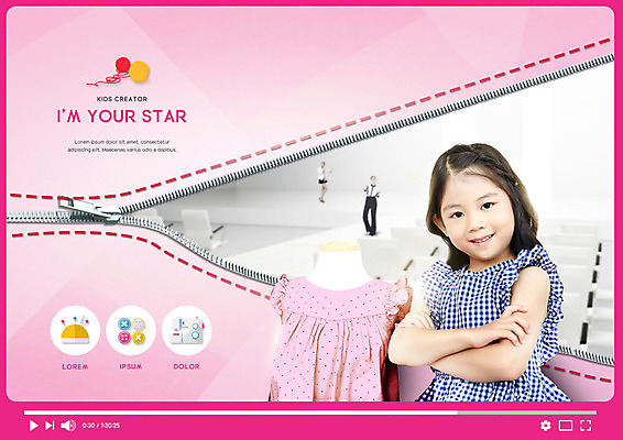 PSD 모델 편집이미지 옷 여자 어린이 분홍색 한명 미소 사람 상반신 옆모습 팔짱 미니어처 한국인 실 마네킹 즐거움 방송 지퍼 동영상 패션쇼 소녀한명만 크리에이터 이미지편집 직업 1 감정 뷰포인트 컬러 모션 표정 동양인 모형 쇼 여자한명만 소녀만 파일형식 1인미디어