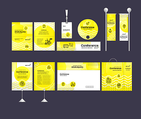 템플릿 배너템플릿 지도 사람없음 세트 상자 쇼핑백 노란색 트럭 운송업 현수막 운반 배송 택배 전단 홍보물 엽서 초대장 위치 패키지 약도 물결무늬 택배상자 편리함 박람회 손부채 소봉투 행사세트 행사템플릿 AI파일 배너 산업 물결 컬러 컨셉 무늬 가방 자동차 편지봉투 카드_감사 편지 파일형식 벡터
