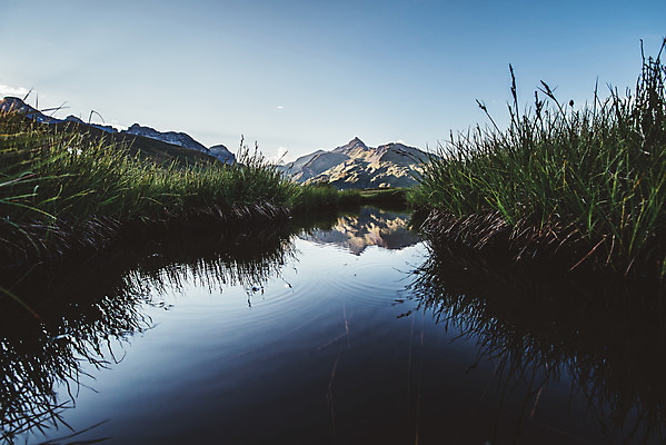 포토 JPG 주간 해외풍경 호수 유럽풍경 자연 하늘 산 풍경 사람없음 야외 반사 알프스 국내포토 자연요소 해외 유럽 생태계 파일형식