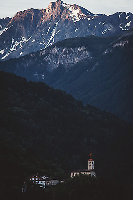 포토 JPG 주간 구름 해외풍경 유럽풍경 자연 하늘 산 풍경 사람없음 야외 숲 산장 알프스 국내포토 자연요소 해외 유럽 생태계 파일형식