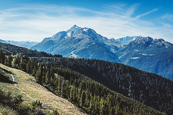 포토 JPG 주간 나무 구름 해외풍경 유럽풍경 자연 하늘 산 풍경 사람없음 야외 경계선 산등성이 알프스 국내포토 자연요소 식물 해외 유럽 선 경계 생태계 파일형식