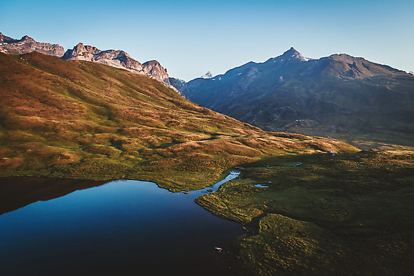 포토 JPG 주간 해외풍경 호수 유럽풍경 자연 하늘 아침 산 풍경 사람없음 야외 반사 알프스 국내포토 자연요소 해외 유럽 생태계 파일형식