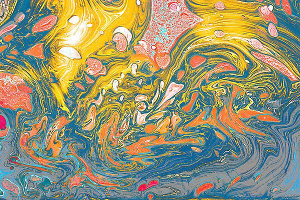 포토 JPG 해외이미지 백그라운드 사람없음 노란색 페인트 질감 유화 해외포토 컬러 미술 파일형식 이미지허브