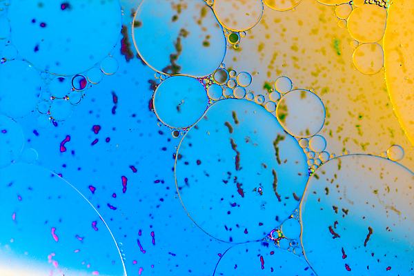 포토 JPG 해외이미지 하늘색 백그라운드 추상 사람없음 물 거품 물방울 해외포토 자연요소 무늬 파란색 파일형식 이미지허브