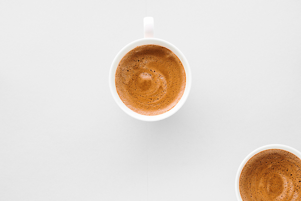 포토 JPG 해외이미지 커피 실내 사람없음 하이앵글 흰색 라떼 해외포토 음료 뷰포인트 컬러 내부 파일형식 이미지허브