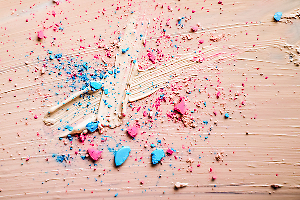 포토 JPG 해외이미지 백그라운드 사람없음 화려 가루 크림 질감 아이섀도 파운데이션 해외포토 컨셉 화장품 파일형식 이미지허브