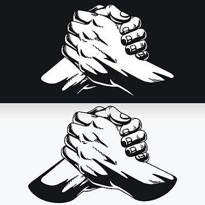 EPS 해외이미지 손 일러스트 협력 흑백 신체부위 손잡기 해외일러스트 모션 촬영기법 사람 파일형식 벡터 이미지허브