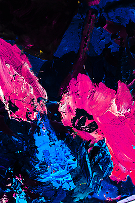 포토 JPG 해외이미지 분홍색 백그라운드 사람없음 남색 질감 마블링 해외포토 컬러 파일형식 이미지허브