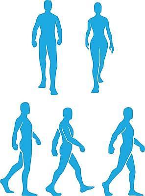 EPS 해외이미지 디자인 실루엣 선 여행 일러스트 모션 흑백 사람 성인 그래픽 조깅 운동 걷기 검은색 보행자 스케치 문신 심볼 그림 윤곽 배지 손그림 고립 엘리먼트 해외일러스트 컬러 촬영기법 건강 미술 파일형식 벡터 이미지허브