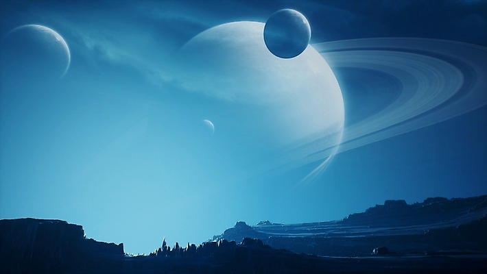 포토 JPG 해외이미지 사람없음 행성 디지털합성 SF 해외포토 우주 파일형식 이미지허브