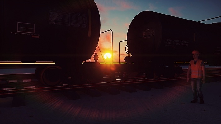 포토 JPG 해외이미지 산업 캐나다 비즈니스 교통시설 자동차 통 사람없음 3D 검은색 힘 기차 에너지 화물 액체 휘발유 석유 상품 컨테이너 무역 탱크 트랙 마차 연료 가스 무거움 디젤 선로 유조선 철강 화학물질 공급 해외포토 육상교통 교통수단 컬러 교통 북아메리카 대중교통 운송업 화학 무게 디지털합성 시설 파일형식 이미지허브