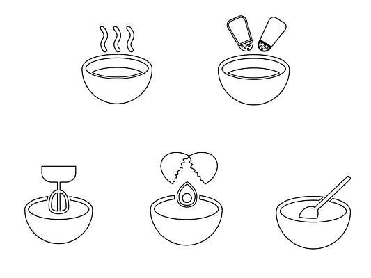 EPS 해외이미지 접시 실루엣 음식 백그라운드 일러스트 저울 세트 픽토그램 주방 숟가락 검은색 흰색 뜨거움 사발 균열 플랫 맛 수프 수증기 찌개 향신료 사인 심플 소금 향료 후추 고립 해외일러스트 식기 컬러 컨셉 모션 촬영기법 수저 사기그릇 향기 냄새 향미료 파일형식 벡터 이미지허브