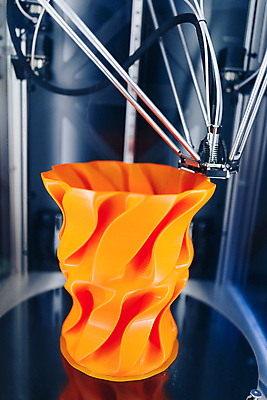 포토 JPG 해외이미지 실내 사람없음 과학기술 작업 제조 인공 3D프린터 4차산업 해외포토 산업 기술 내부 인쇄기 파일형식 이미지허브