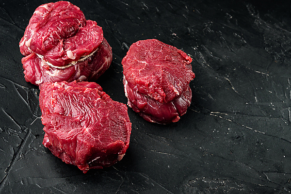 포토 JPG 해외이미지 육류 스테이크 사람없음 소고기 등심 해외포토 식재료 서양음식 파일형식 이미지허브