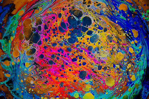 포토 JPG 해외이미지 백그라운드 사람없음 컬러풀 페인트 질감 유화 해외포토 컬러 미술 파일형식 이미지허브