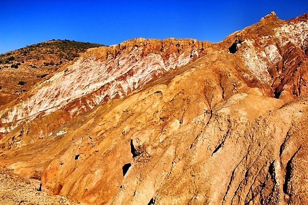 포토 JPG 해외이미지 하늘 바위산 사람없음 해외포토 돌산 파일형식 이미지허브