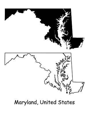 EPS 해외이미지 실루엣 선 지도 일러스트 흑백 검은색 미국 흰색 경계선 사인 심플 윤곽 전국 지리 디테일 해외일러스트 컬러 북아메리카 촬영기법 경계 파일형식 벡터 이미지허브