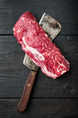 포토 JPG 해외이미지 육류 스테이크 사람없음 소고기 등심 해외포토 식재료 서양음식 파일형식 이미지허브