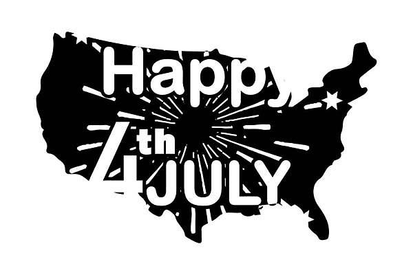 EPS 해외이미지 디자인 행복 포스터 별 지도 일러스트 휴가 불꽃 이벤트 디지털 검은색 미국 흰색 축하 4 플랫 폭발 심볼 애국심 7월 고립 독립 전국 지리 해외일러스트 자연요소 감정 컬러 컨셉 북아메리카 불 숫자 날짜 파일형식 벡터 이미지허브