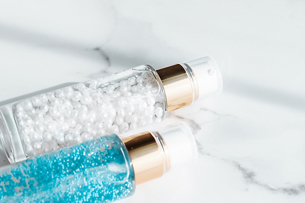 포토 JPG 해외이미지 그림자 사람없음 뷰티 화장품 오브젝트 피부관리 진주 스킨케어 젤 카피스페이스 해외포토 공백 보석 파일형식 이미지허브