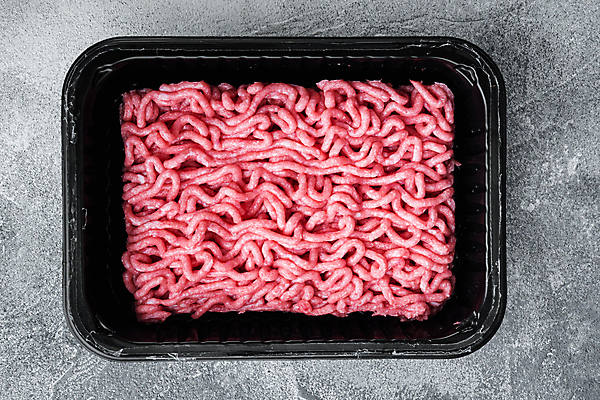 포토 JPG 해외이미지 그릇 식재료 생고기 사람없음 담기 날것 다진고기 포장용기 해외포토 식기 모션 육류 포장재료 파일형식 이미지허브