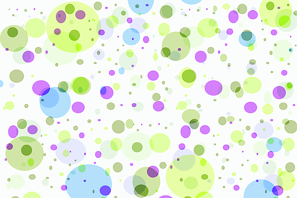 포토 JPG 해외이미지 모양 백그라운드 추상 세포 현미경 사람없음 초록색 파란색 노란색 보라색 점 원형 큼 치수 겹침 층 박테리아 해외포토 도형 컬러 무늬 의학 실험기구 크기 파일형식 이미지허브