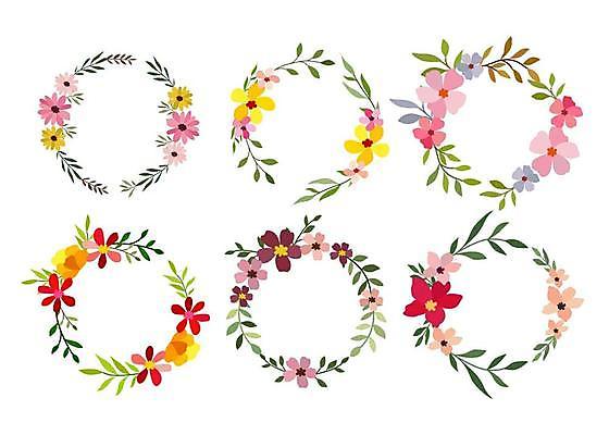 EPS 해외이미지 디자인 꽃 백그라운드 꽃무늬 일러스트 수채화 프레임 미술 그래픽 장식 초록색 프랑스 벚꽃 흰색 나뭇가지 인사 원형 신용카드 허브 그림 초대 향 해외일러스트 도형 나무 식물 유럽 컬러 무늬 문화예술 금융 예절 파일형식 벡터 이미지허브