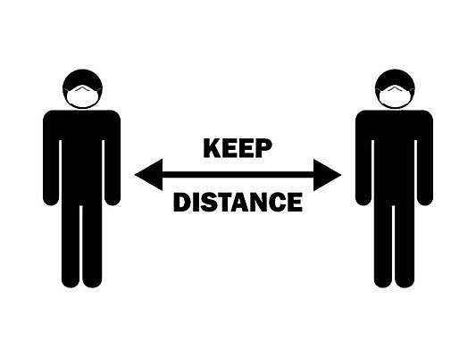 EPS 해외이미지 얼굴 일러스트 거리 가면 안전 사람 픽토그램 숫자 검은색 펼침 인포그래픽 흰색 막대기 수비 플랫 바이러스 보호 질병 예방 심플 감염 전염 추천 규칙 유지 규정 소셜 해외일러스트 문자 컬러 컨셉 의학 모션 신체부위 파일형식 벡터 이미지허브