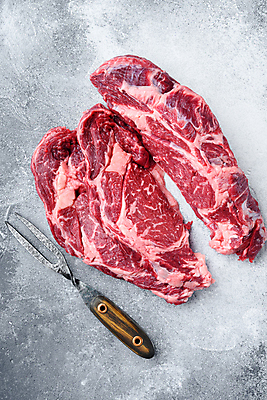 포토 JPG 해외이미지 육류 스테이크 사람없음 소고기 슬라이스 등심 해외포토 식재료 서양음식 파일형식 이미지허브