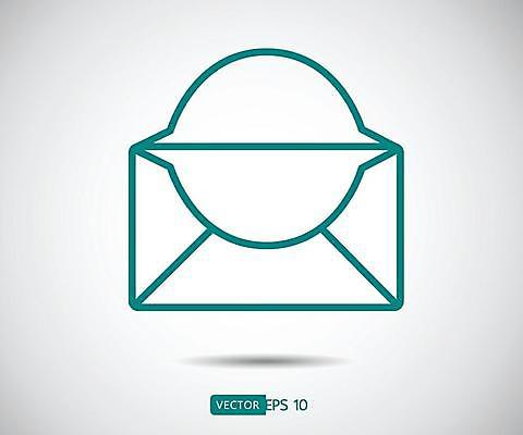 EPS 해외이미지 디자인 종이 컨셉 인터넷 일러스트 비즈니스 통신 버튼 봉투 새로움 웹 공백 정보 오픈 메시지 이메일 편지 고객 심볼 오브젝트 사인 싱글 윤곽 페이지 획득 뉴스레터 주소 다운로드 고립 문자메시지 스팸 인터페이스 편지쓰기 해외일러스트 템플릿 기록 파일형식 벡터 이미지허브