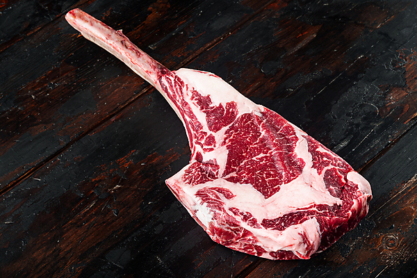 포토 JPG 해외이미지 뼈 생고기 스테이크 사람없음 특수부위 토마호크 해외포토 서양음식 육류 부위 파일형식 이미지허브