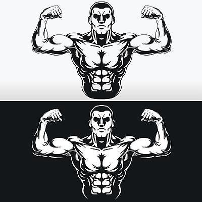 EPS 해외이미지 디자인 남자 실루엣 포즈 신체 일러스트 근육 건강 그래픽 운동 검은색 힘 경쟁 보디빌딩 보디빌더 문신 심볼 연습 그림 체육관 팔 대회 고립 복근 운동가 이두근 해외일러스트 컬러 컨셉 촬영기법 사람 신체부위 헬스 파일형식 벡터 이미지허브