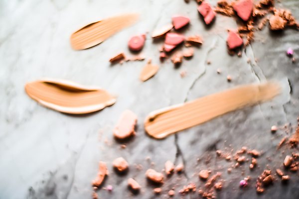 포토 JPG 해외이미지 백그라운드 사람없음 화려 가루 크림 질감 아이섀도 파운데이션 해외포토 컨셉 화장품 파일형식 이미지허브