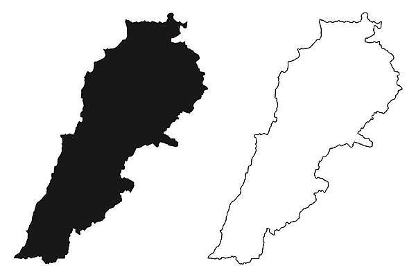 EPS 해외이미지 실루엣 백그라운드 지도 일러스트 흑백 그래픽 검은색 흰색 경계선 땅 윤곽 고립 전국 지리 해외일러스트 선 컬러 촬영기법 경계 파일형식 벡터 이미지허브