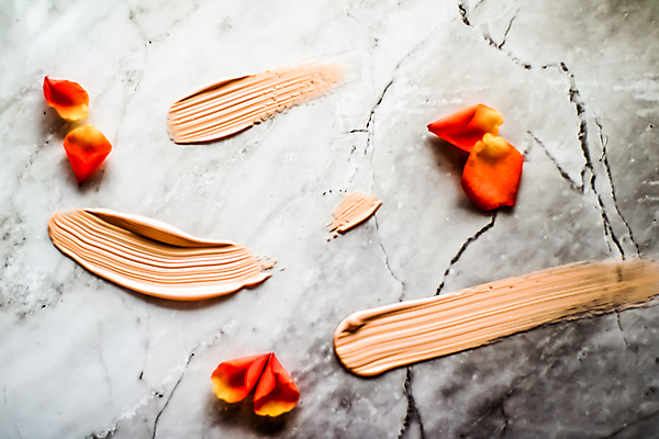 포토 JPG 해외이미지 꽃잎 백그라운드 사람없음 화려 크림 질감 파운데이션 해외포토 꽃 컨셉 화장품 파일형식 이미지허브