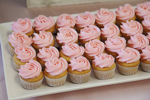 포토 JPG 해외이미지 접시 분홍색 사람없음 장식 컵케이크 크림 일렬 뷔페 해외포토 식기 컬러 케이크 파일형식 이미지허브