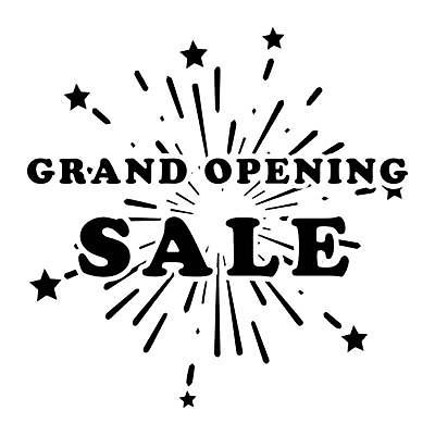 EPS 해외이미지 별 백그라운드 일러스트 이벤트 사람없음 세일 오픈행사 해외일러스트 자연요소 오픈 파일형식 벡터 이미지허브