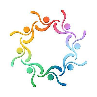 EPS 해외이미지 문양 일러스트 비즈니스 추상 사람없음 컬러풀 심볼 심플 해외일러스트 컬러 무늬 파일형식 벡터 이미지허브