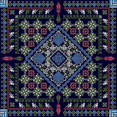 EPS 해외이미지 템플릿 전통 디자인 꽃 문화 꽃무늬 패턴 일러스트 벽지 추상 미술 장식 빨간색 유행 수확 직물 클래식 인쇄 이슬람교 질감 복고 자수 동쪽 아랍어 엘리먼트 옛날 팔레스타인 스타일 해외일러스트 식물 종교 컬러 컨셉 무늬 농업 중동 문화예술 방향 파일형식 벡터 이미지허브