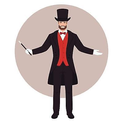 EPS 해외이미지 손 남자 행복 백그라운드 컨셉 일러스트 장난 상상 사람 검은색 놀람 공연 연주자 마법사 흰색 정상 서커스 신비 쇼 마법 고립 오해 해외일러스트 감정 컬러 표정 이벤트 신체부위 음악가 파일형식 벡터 이미지허브