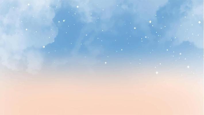 EPS 해외이미지 분홍색 백그라운드 일러스트 붓터치 사람없음 파란색 번짐 카피스페이스 해외일러스트 컬러 공백 파일형식 벡터 효과 이미지허브