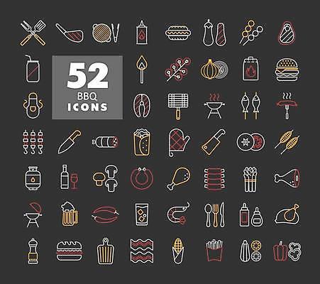 EPS 해외이미지 음료 포크 토마토 와인잔 일러스트 고추 가지 양파 단면 피망 새우 파프리카 샌드위치 집게 육류 어류 옥수수 스테이크 사람없음 세트 노란색 와인 숟가락 검은색 치킨 앞치마 감자튀김 햄버거 소시지 꼬치 나이프 그릴 바비큐 성냥 아스파라거스 맥주잔 양송이 베이컨 식칼 핫도그 후추통 타코 가스통 고기포크 바베큐그릴 석쇠구이 주키니호박 캔음료 폭립 후추갈이 해외일러스트 식기 음식 컬러 채소 술잔 식재료 주방용품 곡류 감자 주류 패스트푸드 서양음식 수저 돼지고기 갑각류 수중동물 버섯 튀김 가공식품 칼 구이 양념통 분쇄기 닭고기요리 파일형식 벡터 이미지허브